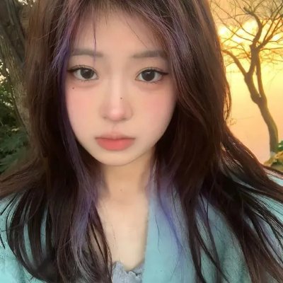 恶魔的美