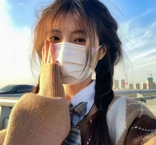 第一缕阳光