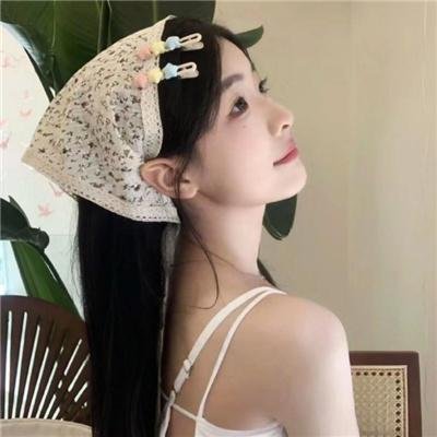 感受热浪