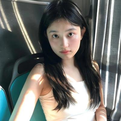 男孩在唱歌